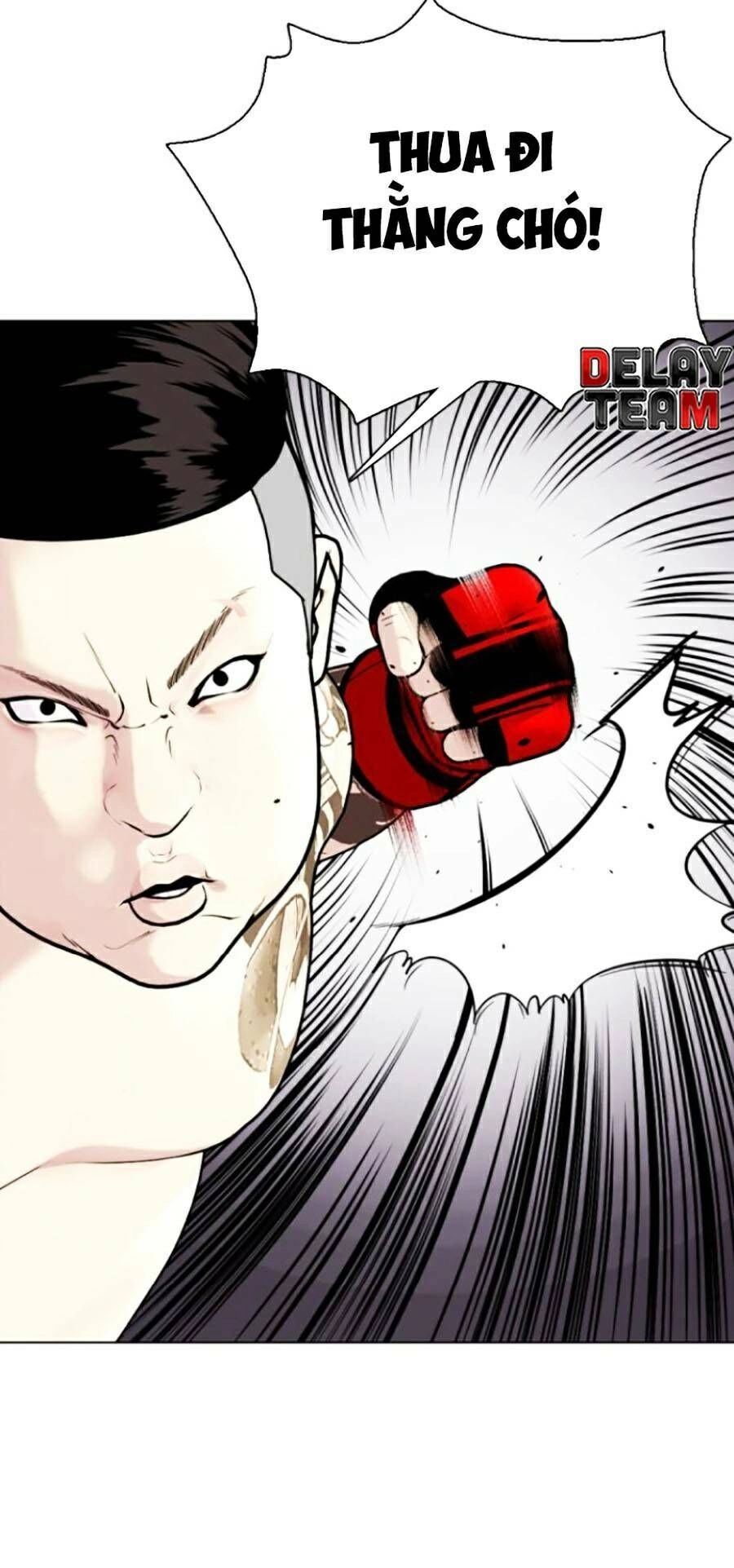 Loser Giỏi Võ Chapter 10 - 30