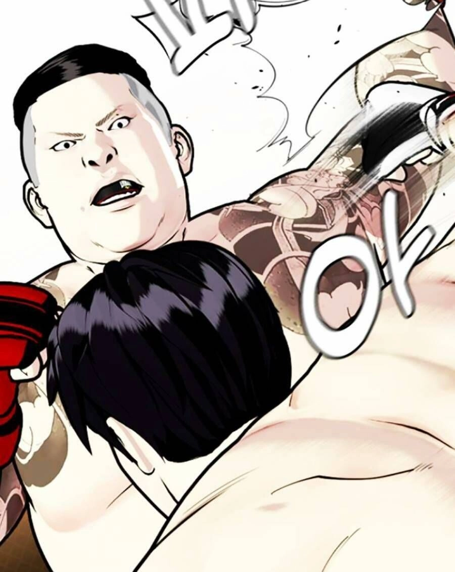 Loser Giỏi Võ Chapter 10 - 35