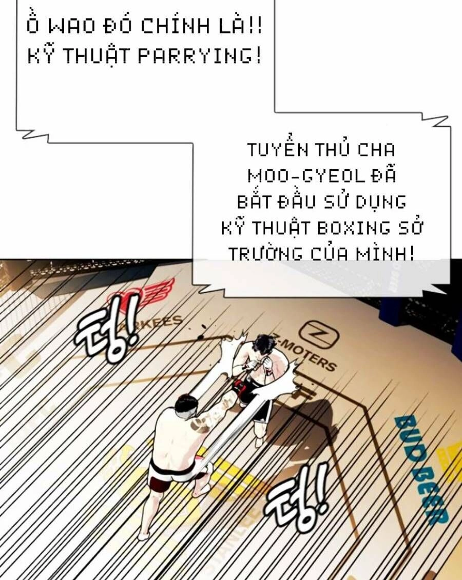 Loser Giỏi Võ Chapter 10 - 38