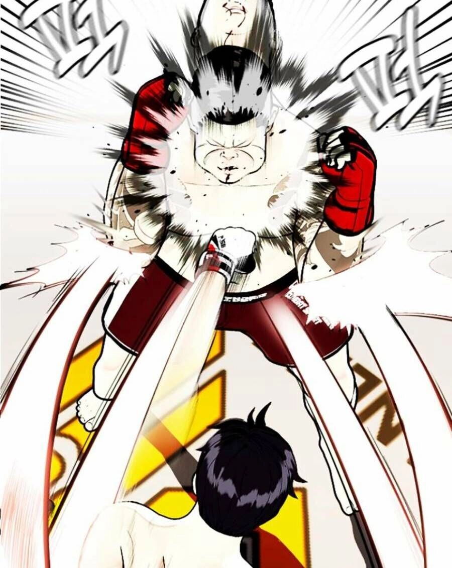 Loser Giỏi Võ Chapter 10 - 54