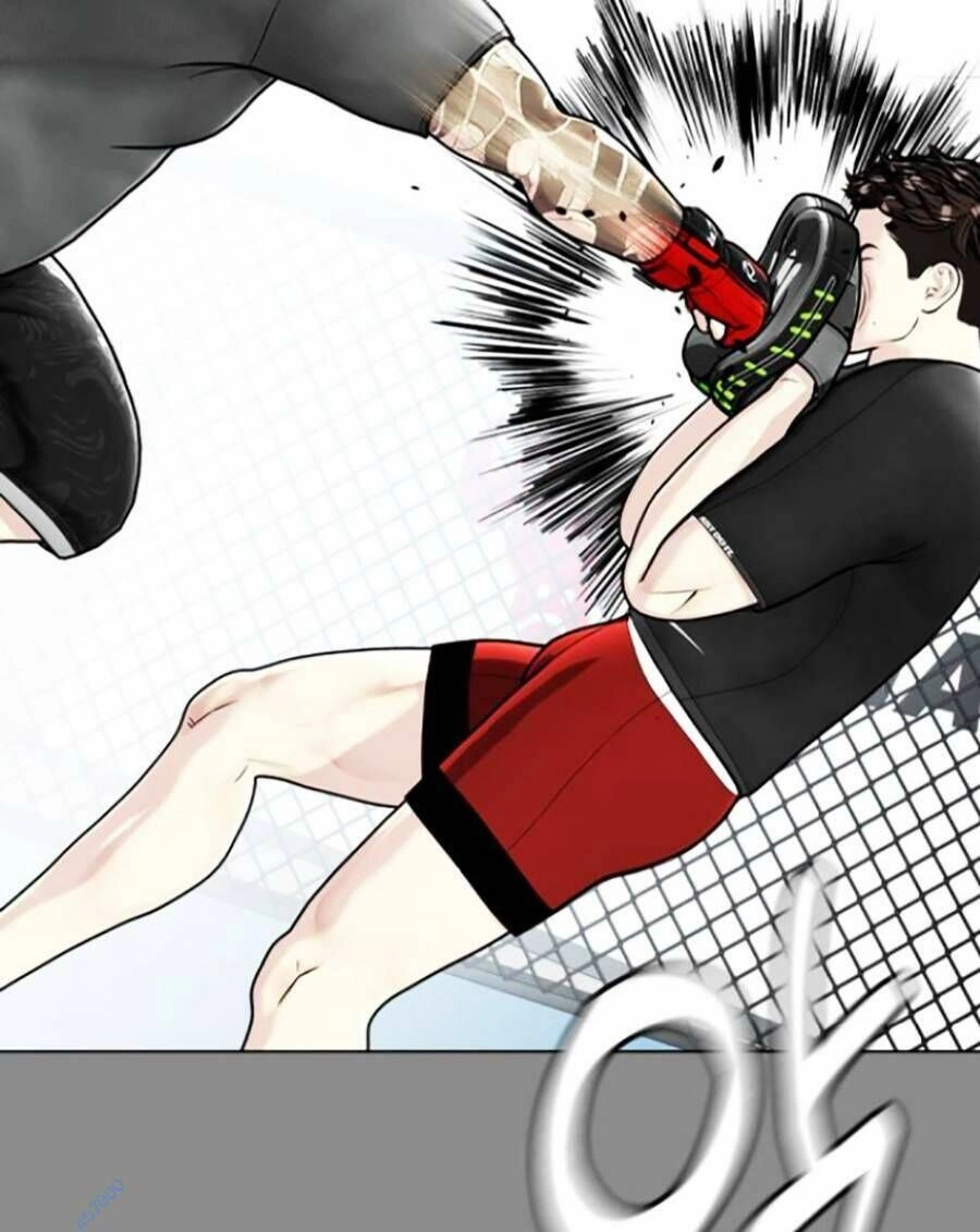 Loser Giỏi Võ Chapter 10 - 67