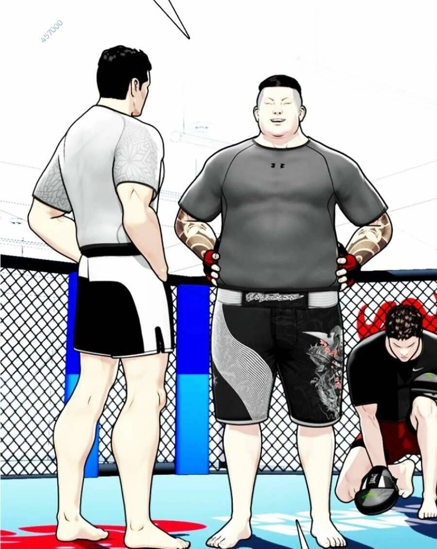 Loser Giỏi Võ Chapter 10 - 71