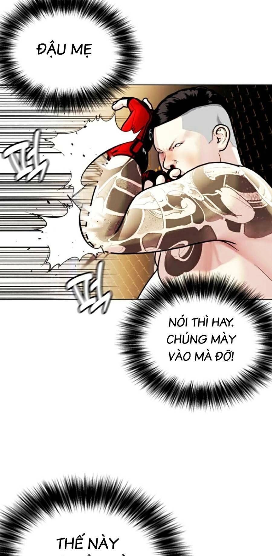 Loser Giỏi Võ Chapter 10 - 92