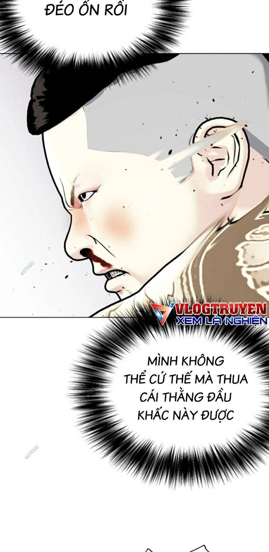 Loser Giỏi Võ Chapter 10 - 93