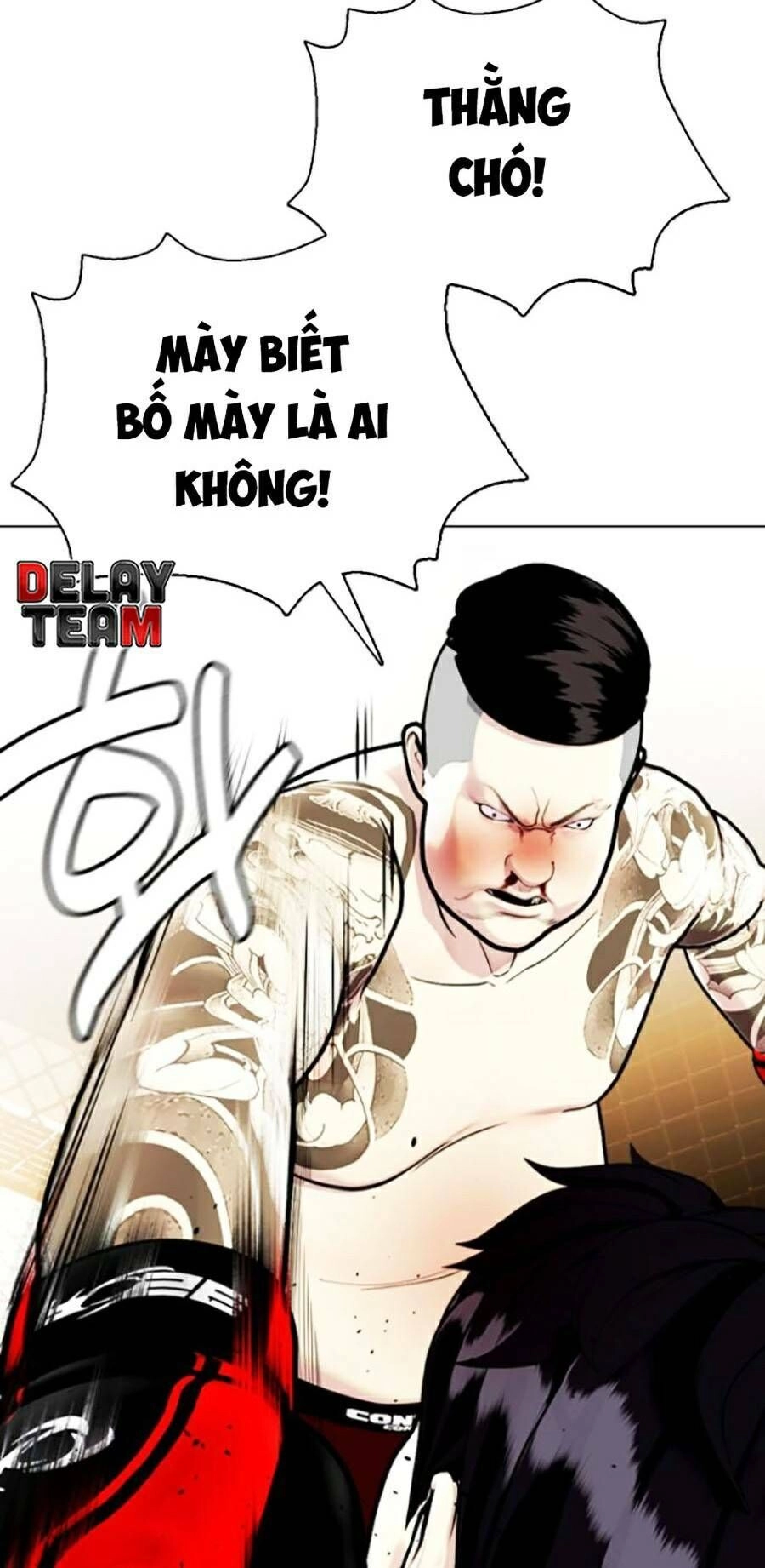 Loser Giỏi Võ Chapter 10 - 94