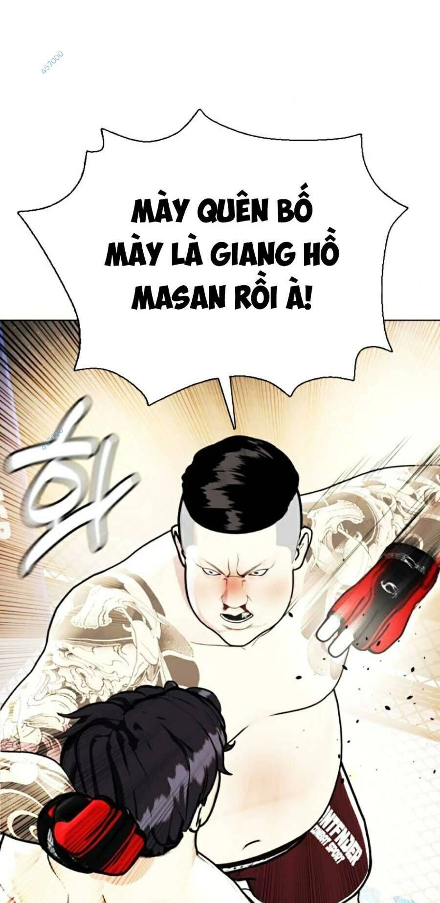 Loser Giỏi Võ Chapter 10 - 97