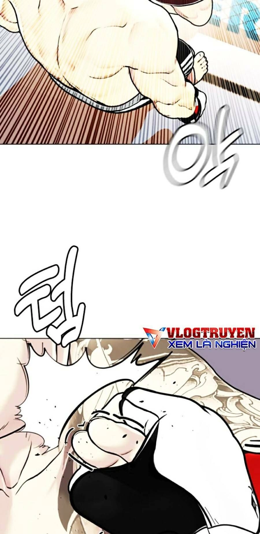 Loser Giỏi Võ Chapter 10 - 98