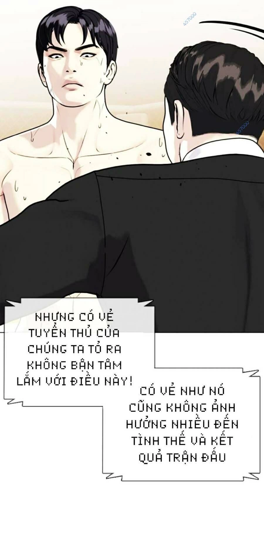Loser Giỏi Võ Chapter 10 - 103