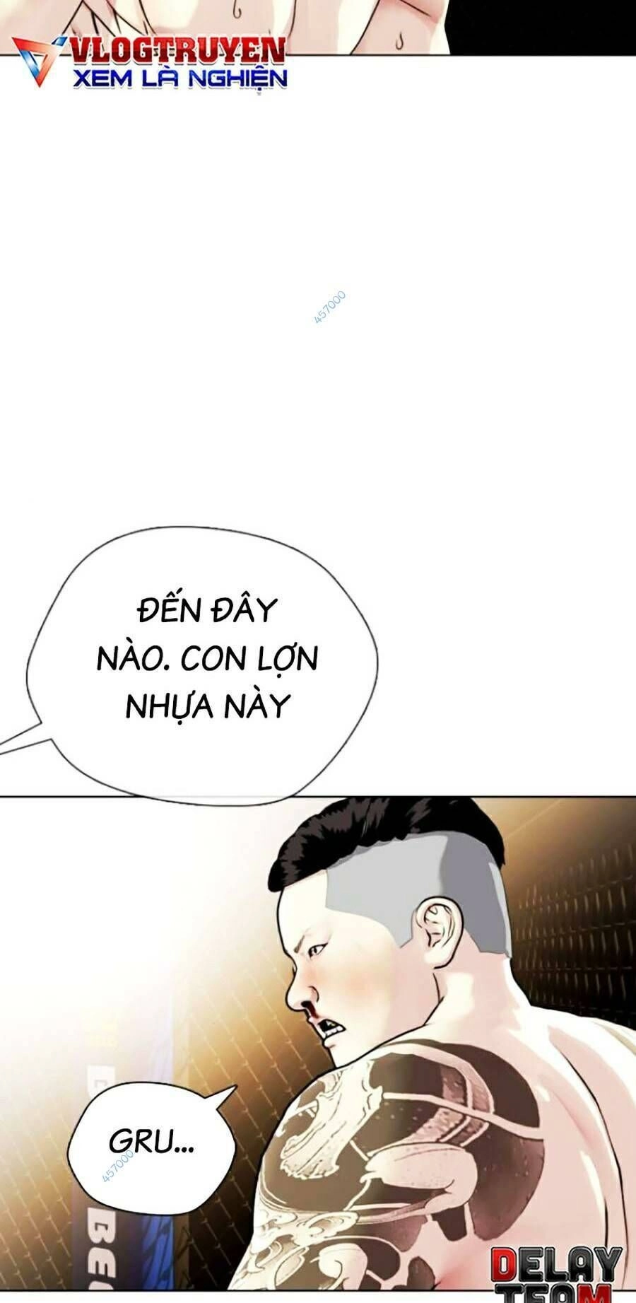 Loser Giỏi Võ Chapter 10 - 109
