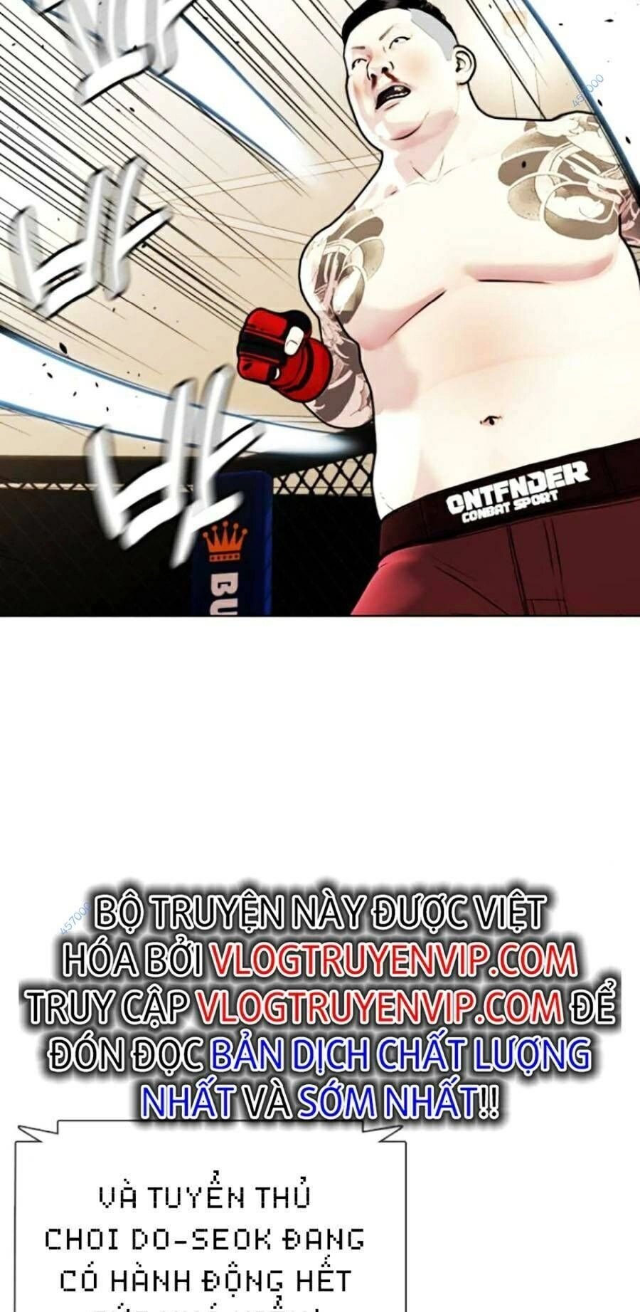 Loser Giỏi Võ Chapter 10 - 111