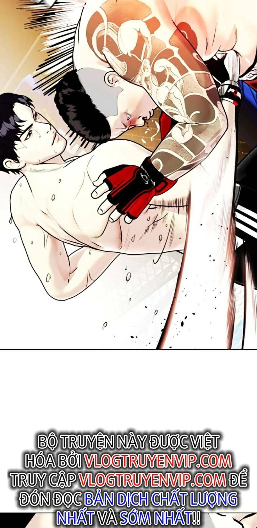 Loser Giỏi Võ Chapter 10 - 116