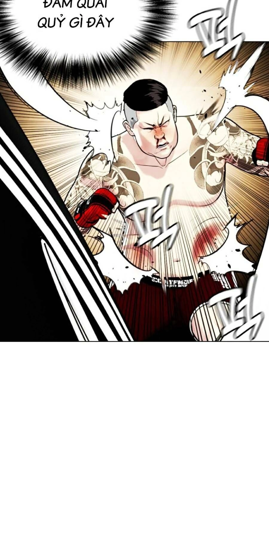 Loser Giỏi Võ Chapter 10 - 118