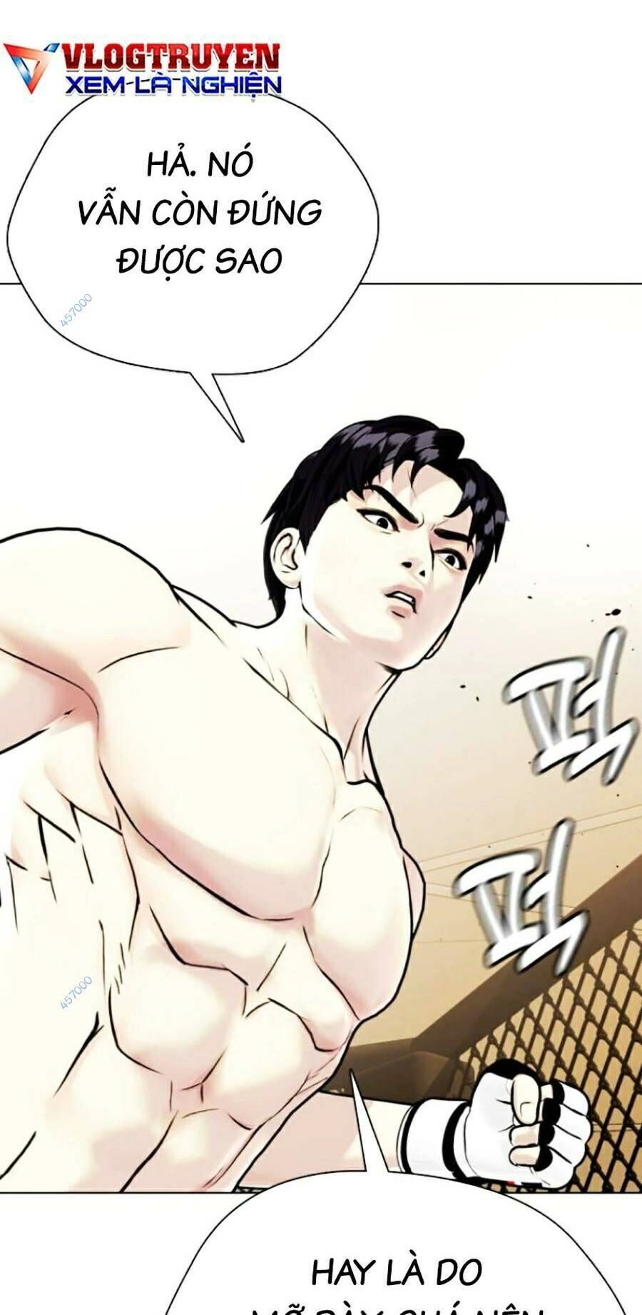 Loser Giỏi Võ Chapter 10 - 119