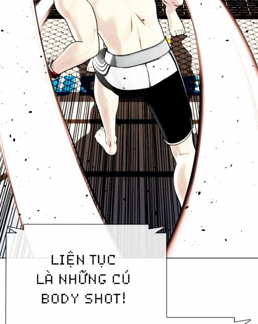 Loser Giỏi Võ Chapter 10 - 124