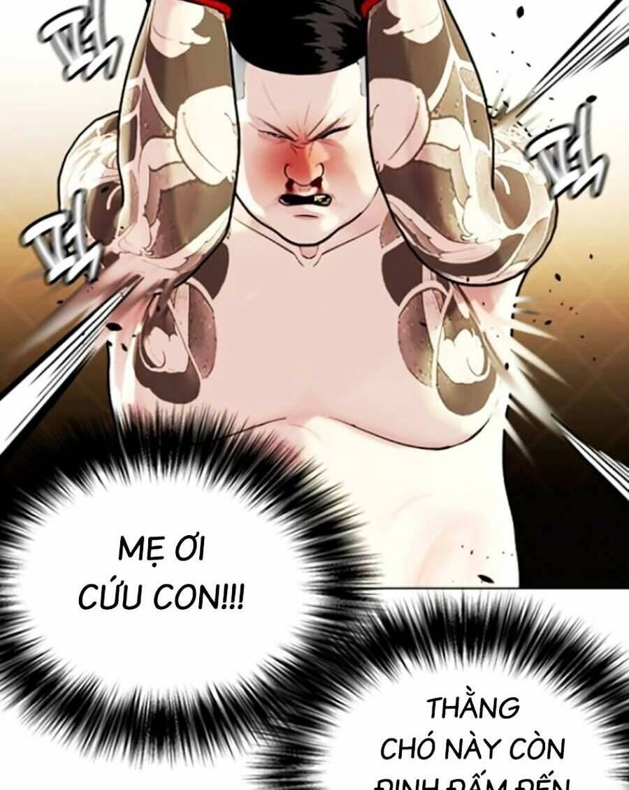 Loser Giỏi Võ Chapter 10 - 126