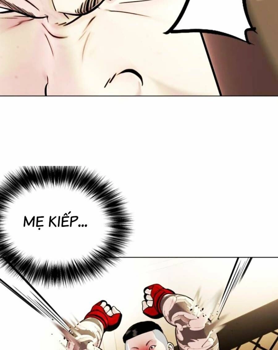 Loser Giỏi Võ Chapter 10 - 128