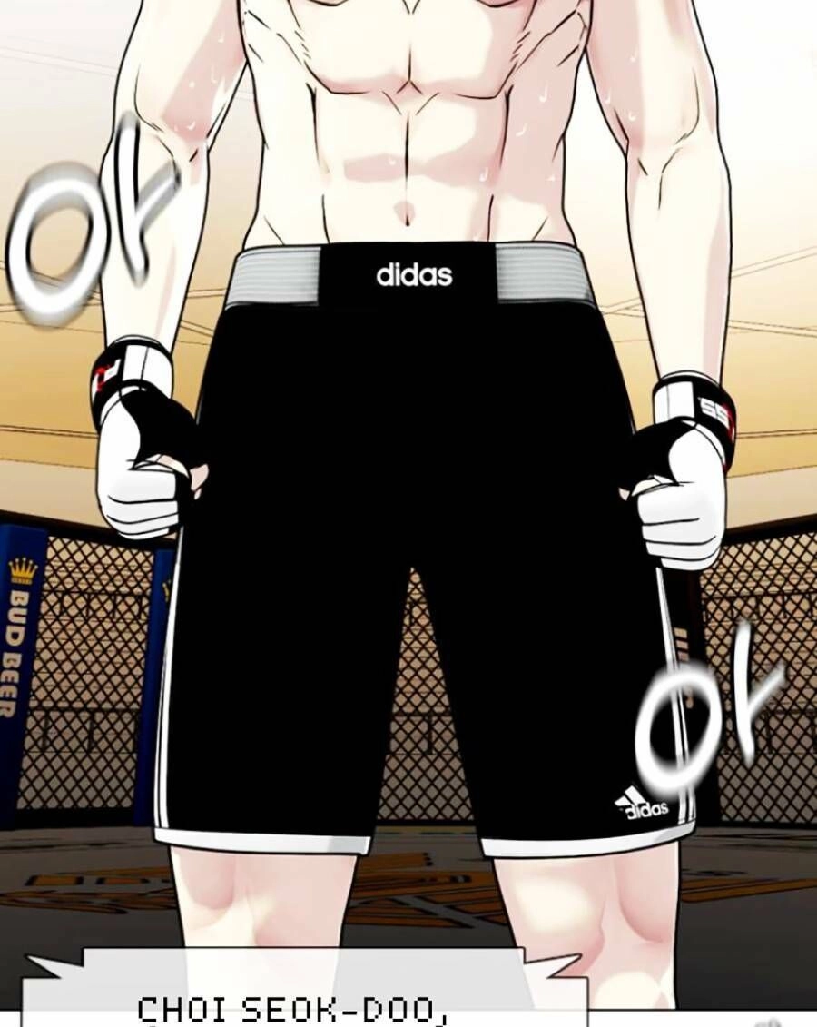 Loser Giỏi Võ Chapter 10 - 151