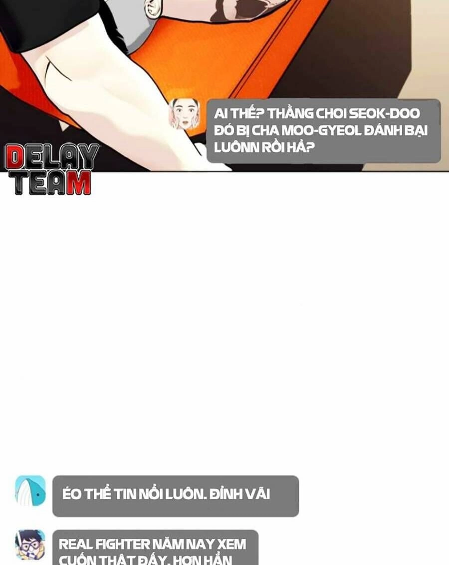 Loser Giỏi Võ Chapter 10 - 154