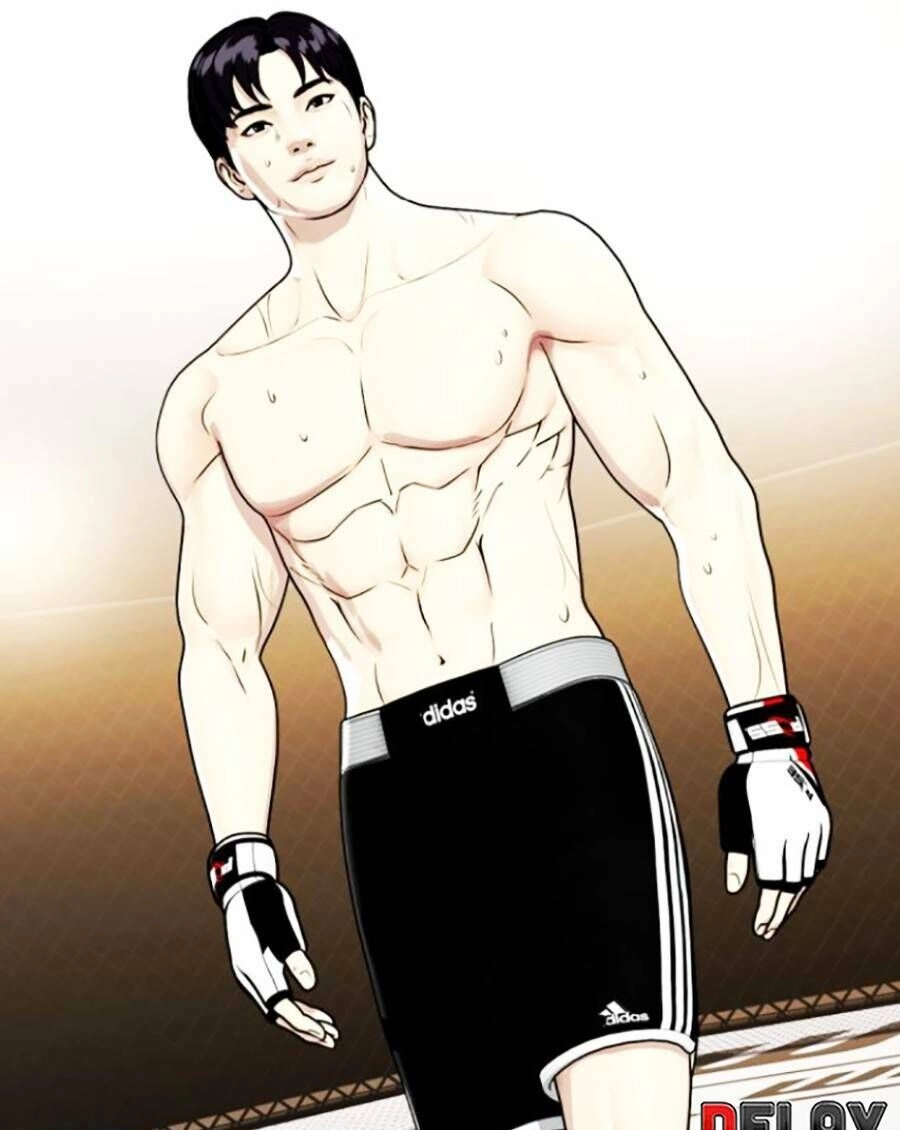 Loser Giỏi Võ Chapter 10 - 163