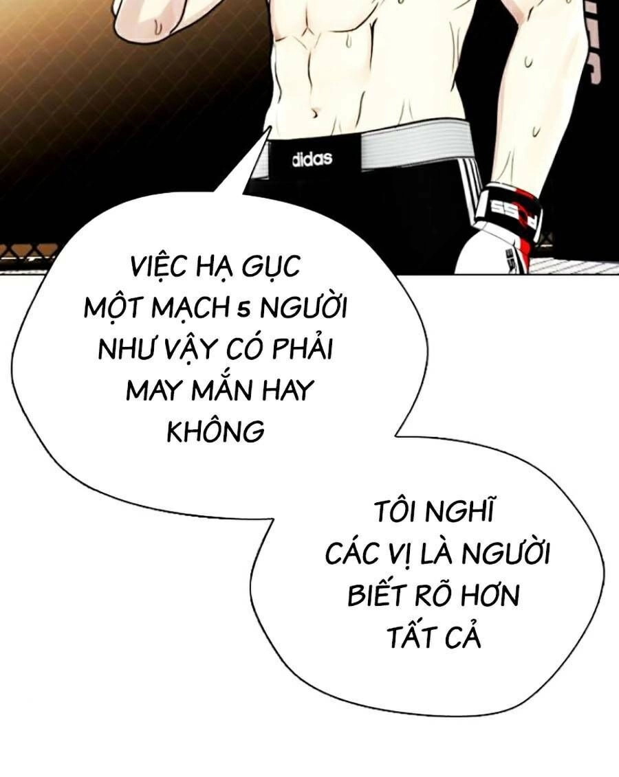 Loser Giỏi Võ Chapter 10 - 184