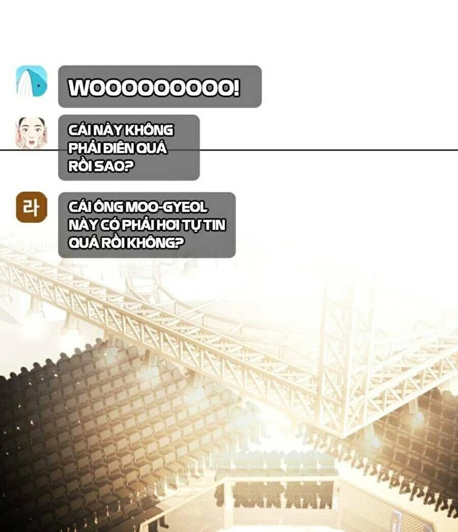 Loser Giỏi Võ Chapter 11 - 4