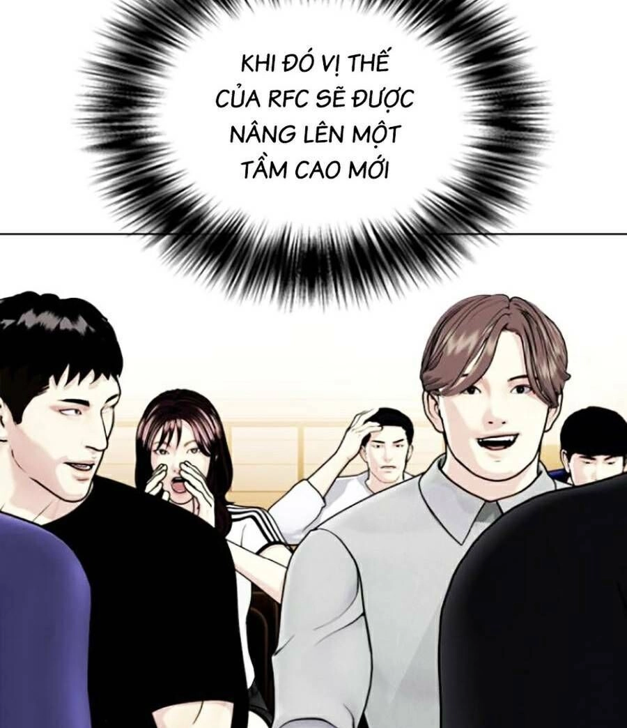 Loser Giỏi Võ Chapter 11 - 23