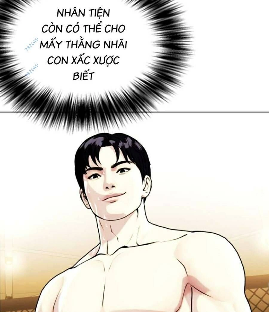 Loser Giỏi Võ Chapter 11 - 25