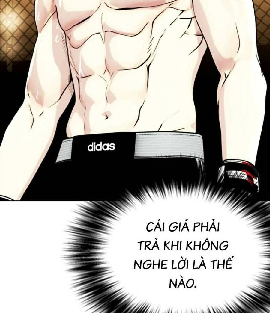 Loser Giỏi Võ Chapter 11 - 26