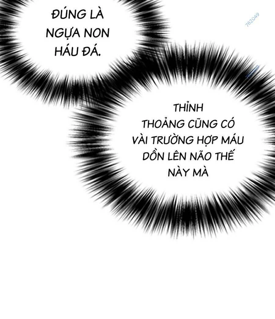 Loser Giỏi Võ Chapter 11 - 29