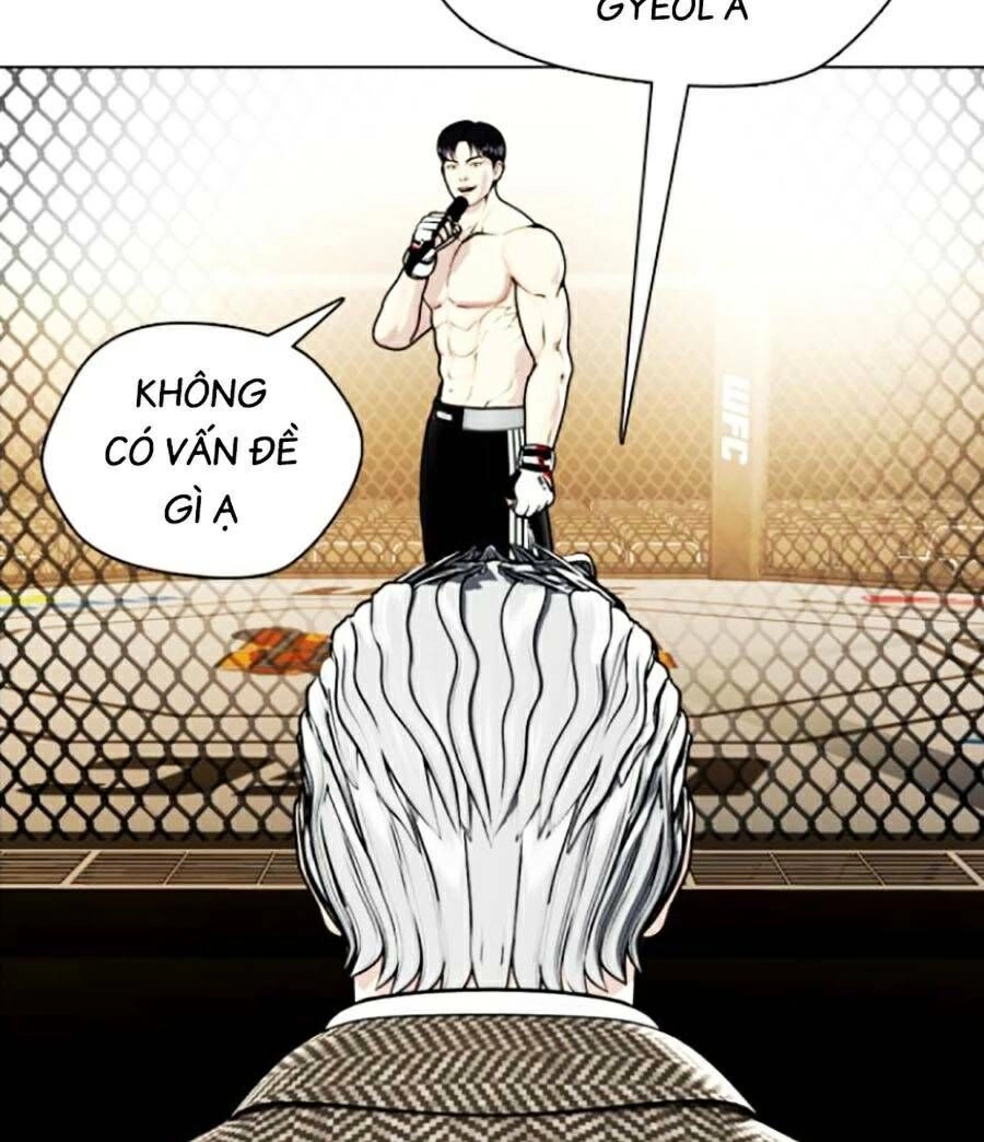 Loser Giỏi Võ Chapter 11 - 31