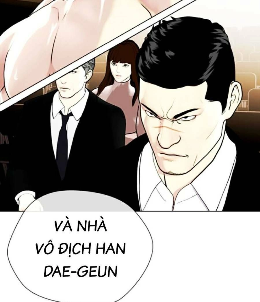 Loser Giỏi Võ Chapter 11 - 35