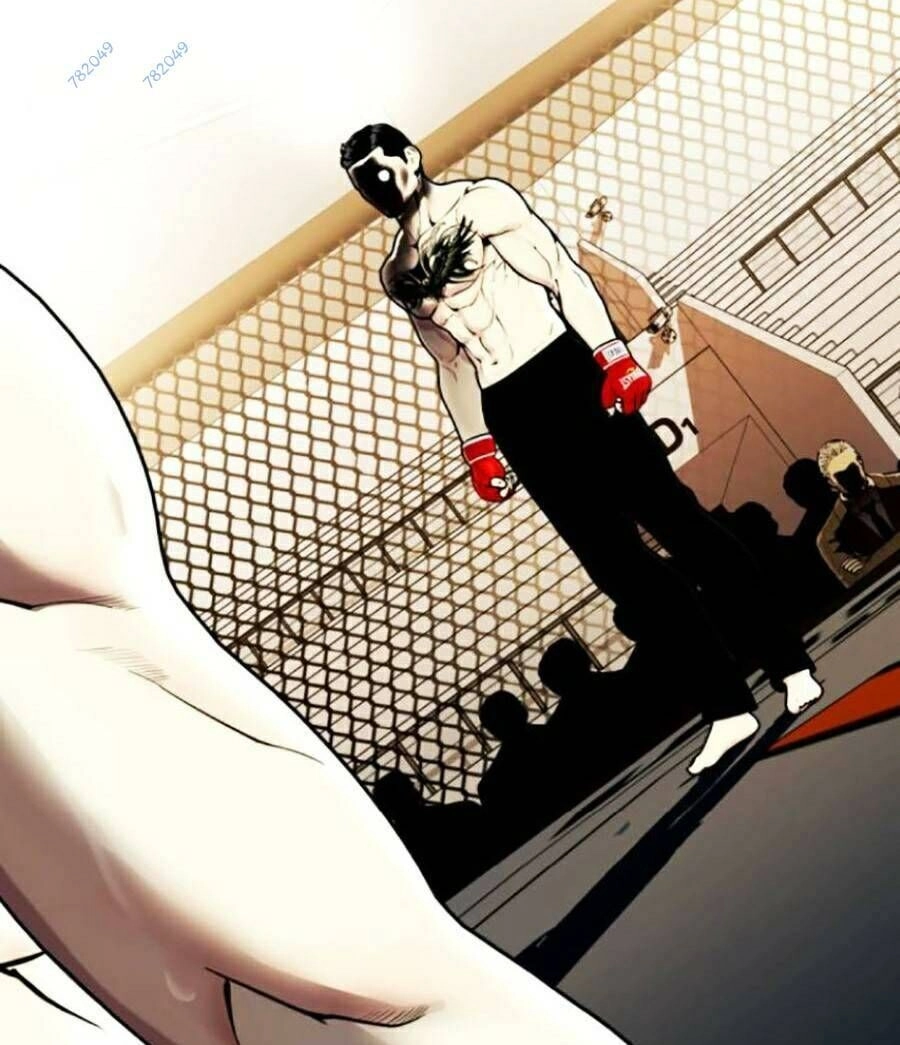 Loser Giỏi Võ Chapter 11 - 49