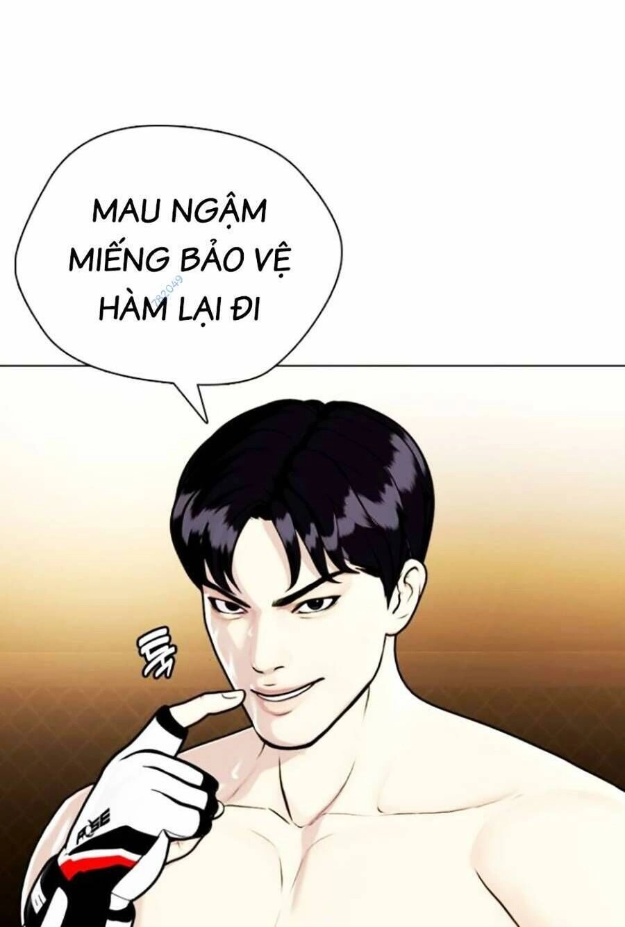 Loser Giỏi Võ Chapter 11 - 54