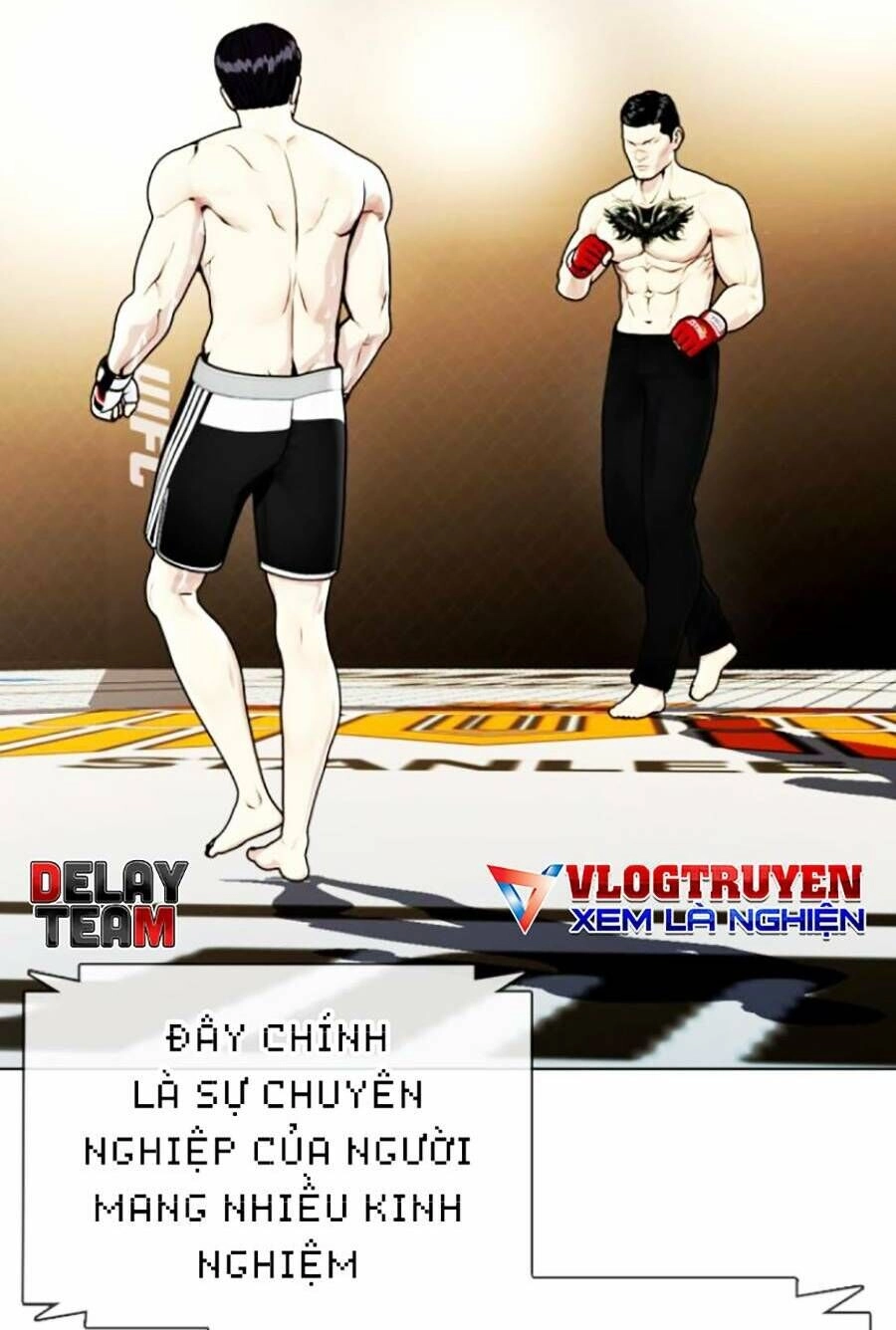 Loser Giỏi Võ Chapter 11 - 64