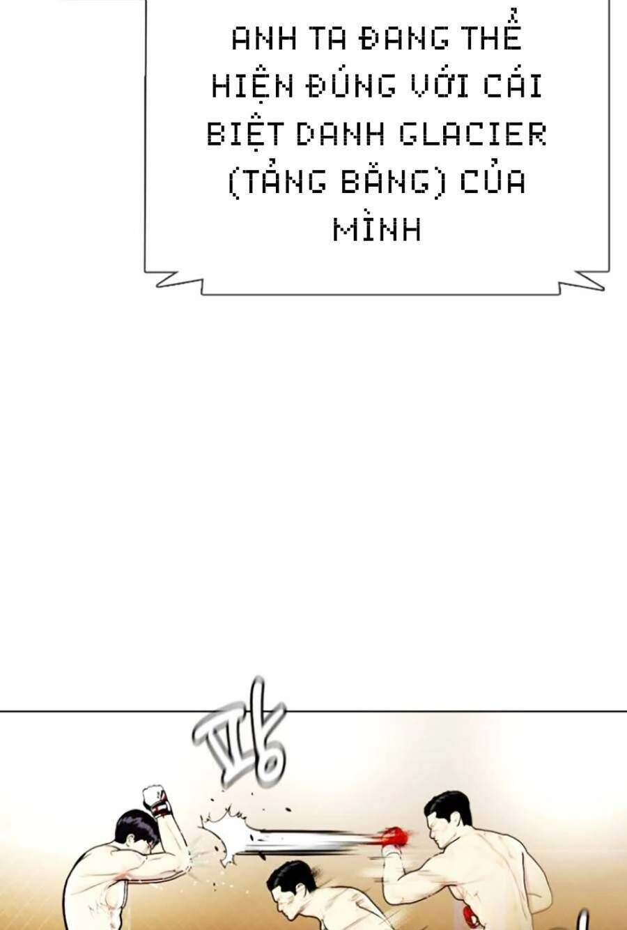 Loser Giỏi Võ Chapter 11 - 65