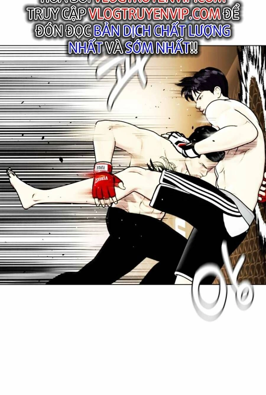 Loser Giỏi Võ Chapter 11 - 69