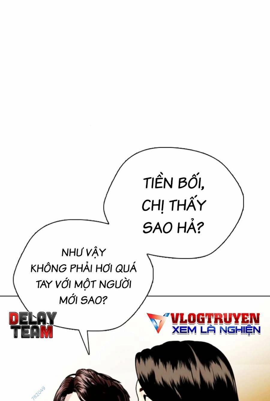 Loser Giỏi Võ Chapter 11 - 73