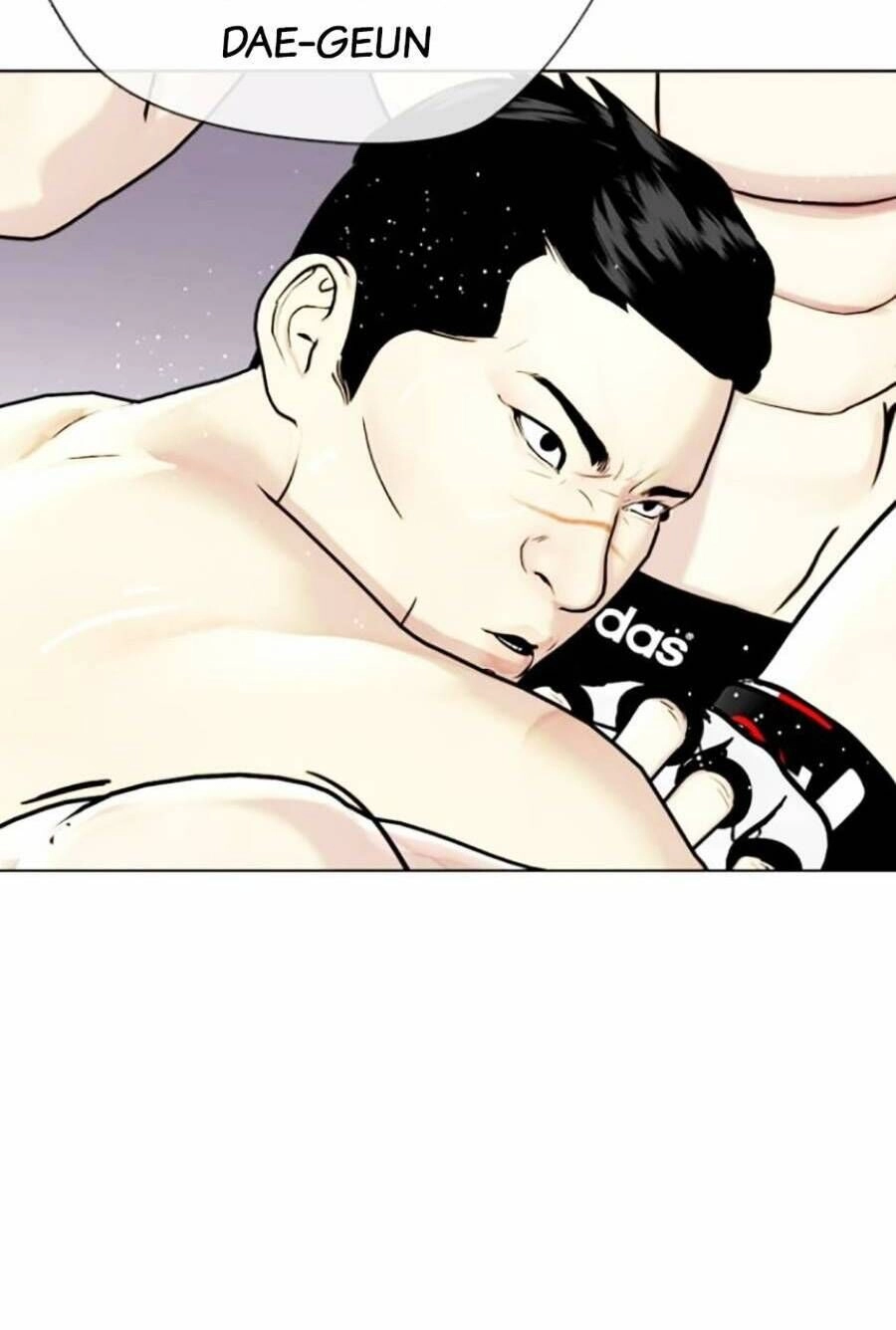 Loser Giỏi Võ Chapter 11 - 82