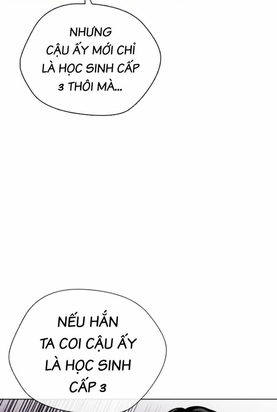 Loser Giỏi Võ Chapter 11 - 84