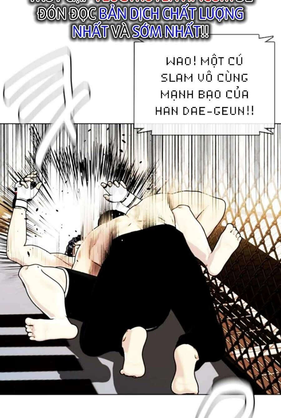 Loser Giỏi Võ Chapter 11 - 88