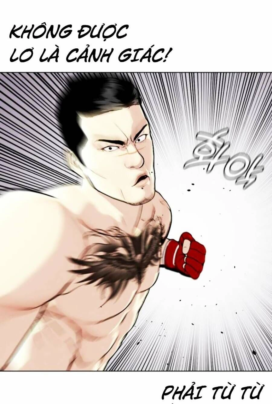 Loser Giỏi Võ Chapter 11 - 96