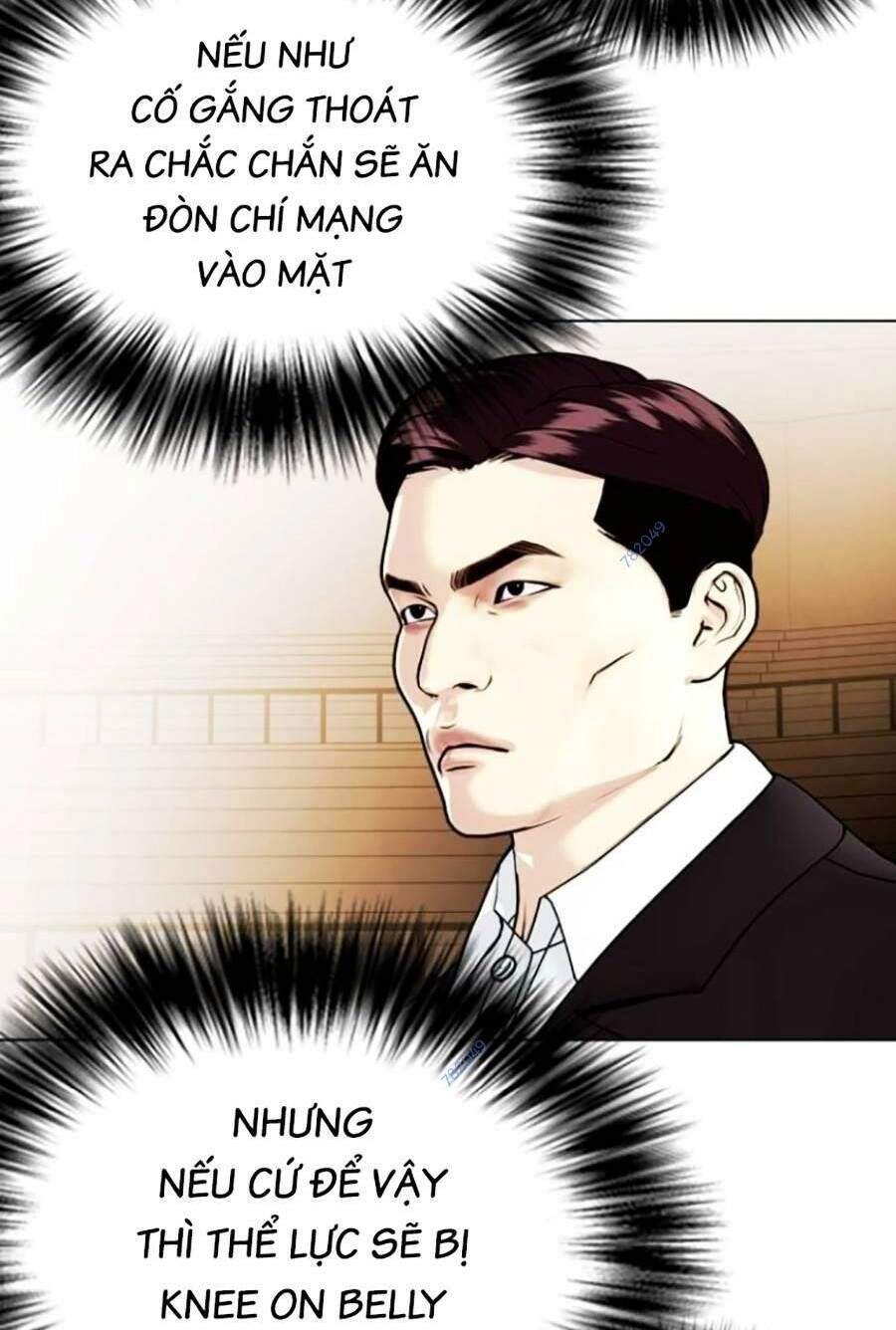 Loser Giỏi Võ Chapter 11 - 98