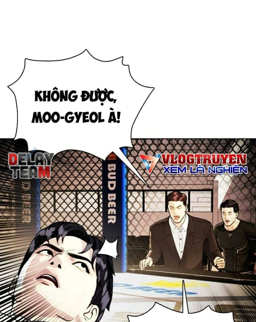 Loser Giỏi Võ Chapter 11 - 101