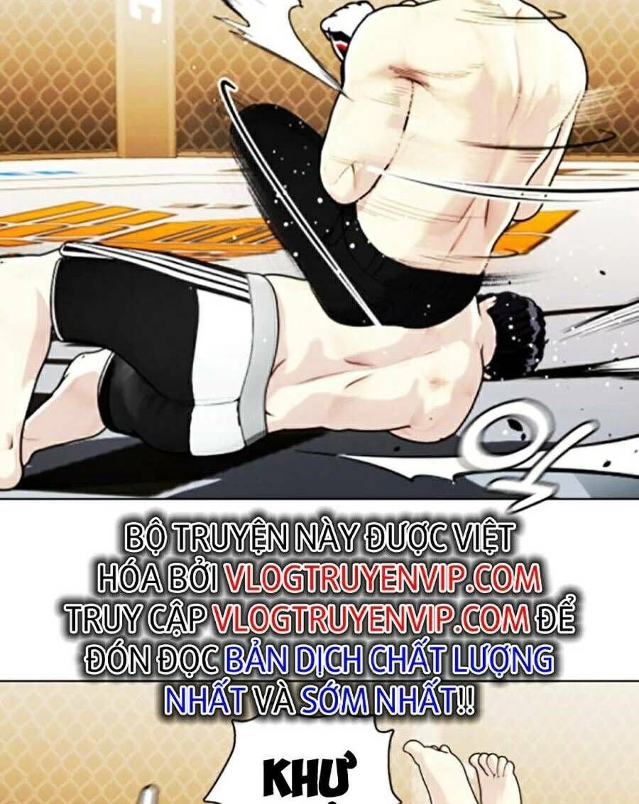 Loser Giỏi Võ Chapter 11 - 104