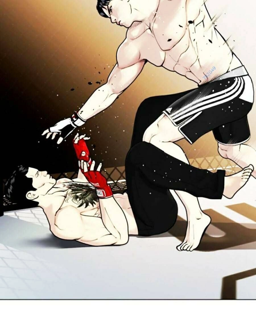 Loser Giỏi Võ Chapter 11 - 117