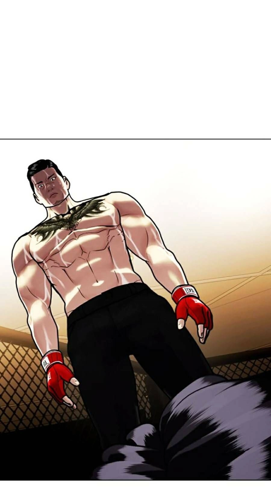 Loser Giỏi Võ Chapter 11 - 153