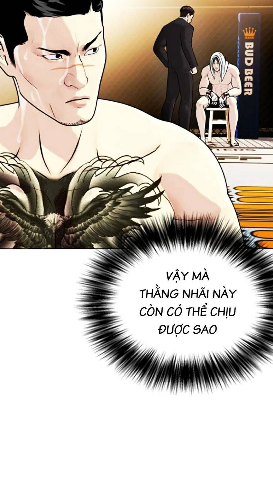 Loser Giỏi Võ Chapter 11 - 159