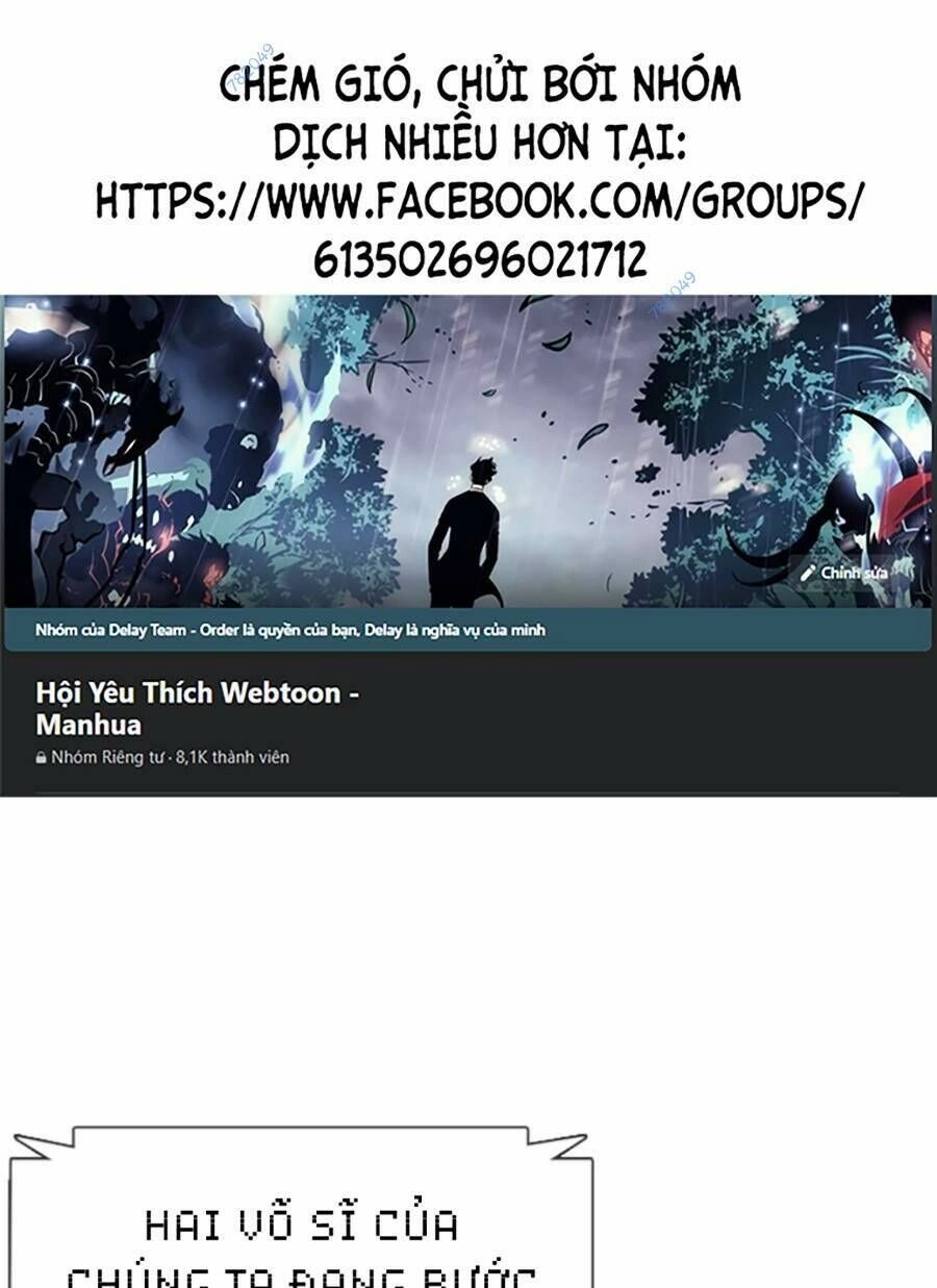 Loser Giỏi Võ Chapter 12 - 1