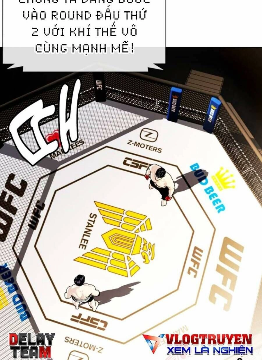 Loser Giỏi Võ Chapter 12 - 2