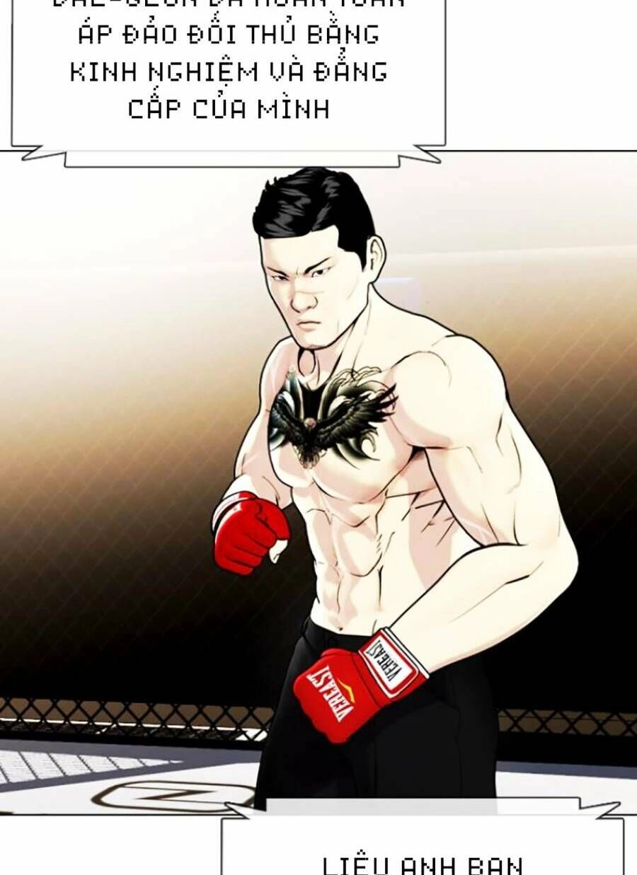 Loser Giỏi Võ Chapter 12 - 4